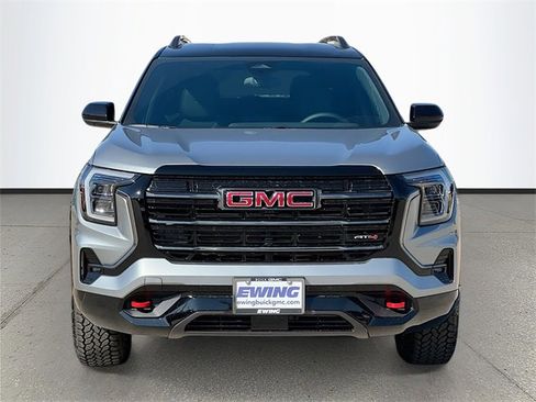 New 2026 GMC Terrain AT4 w/ Convenience Package III image 2