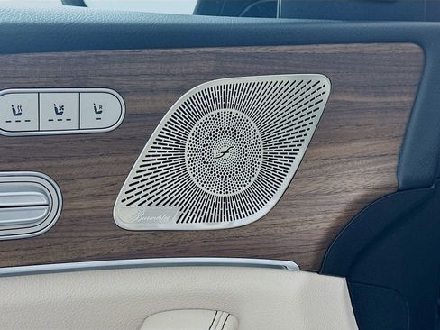 New 2026 Mercedes-Benz GLE 350 4MATIC image 20