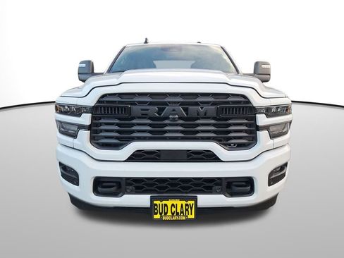 New 2026 RAM 3500 Big Horn image 9
