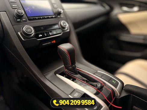 Used 2017 Honda Civic LX image 16