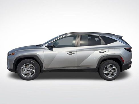 Certified 2023 Hyundai Tucson SEL AWD/4WD image 4