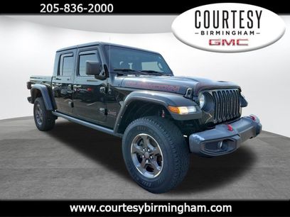 Used 2022 Jeep Gladiator Rubicon w/ Cold Weather Group