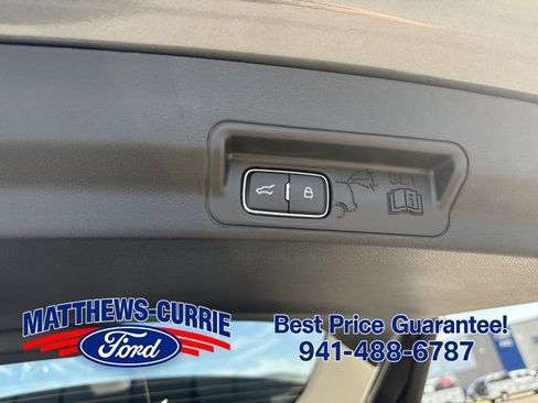 New 2026 Ford Explorer Active w/ Active Comfort Package RWD image 15