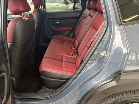 Used 2025 MAZDA CX-50 2.5 Hybrid w/ Premium Plus Pkg AWD/4WD image 28