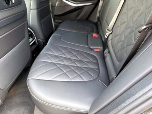 New 2026 BMW X5 xDrive40i w/ Executive Package AWD/4WD image 13
