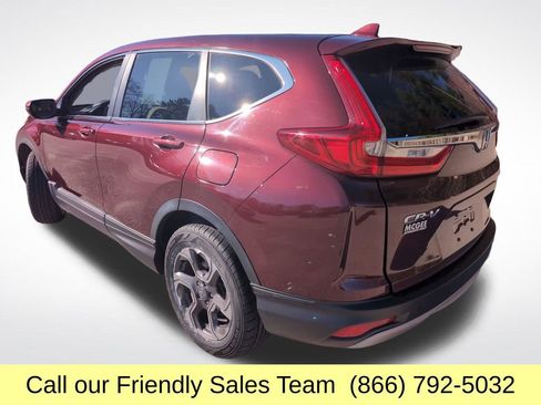 Used 2018 Honda CR-V EX image 3