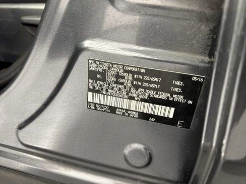 Used 2016 Toyota RAV4 XLE w/ Convenience Package AWD/4WD image 37