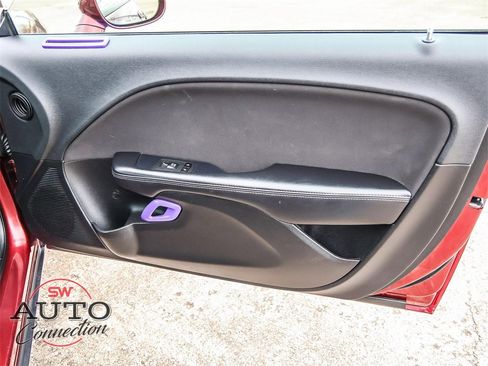 Used 2020 Dodge Challenger SXT image 16