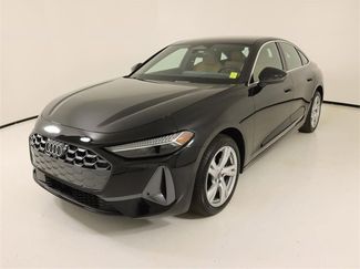 Certified 2025 Audi A5 2.0T Prestige video 1