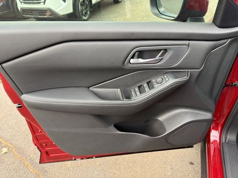 New 2026 Nissan Rogue SV w/ Cold Weather Package image 15