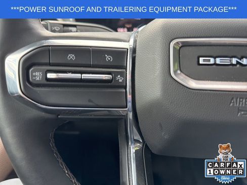Used 2024 GMC Canyon Denali image 19