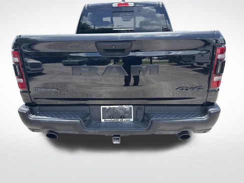 Used 2024 RAM 1500 Rebel w/ Rebel Level 1 Equipment Group AWD/4WD image 5