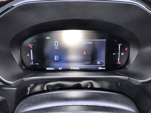 Used 2025 Ford Escape ST-Line w/ Equipment Group 301A image 15