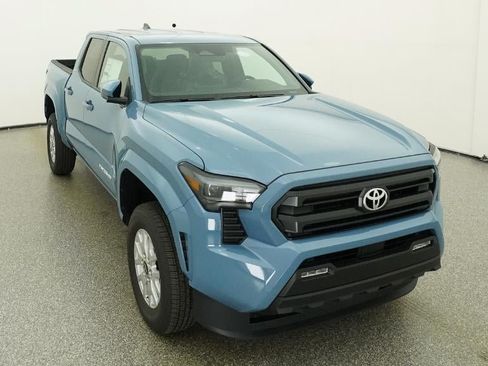 New 2026 Toyota Tacoma SR5 AWD/4WD image 14