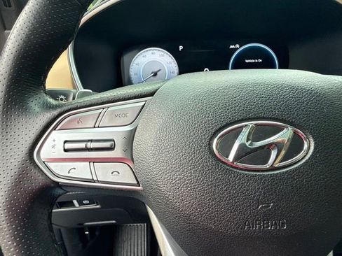 Used 2023 Hyundai Santa Fe Calligraphy AWD/4WD image 38