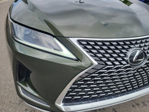 Used 2020 Lexus RX 350 w/ Premium Package image 28