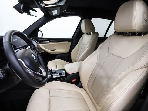 Used 2023 BMW X3 xDrive30i w/ Premium Package image 11