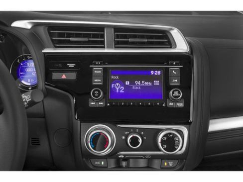 Used 2019 Honda Fit LX image 10