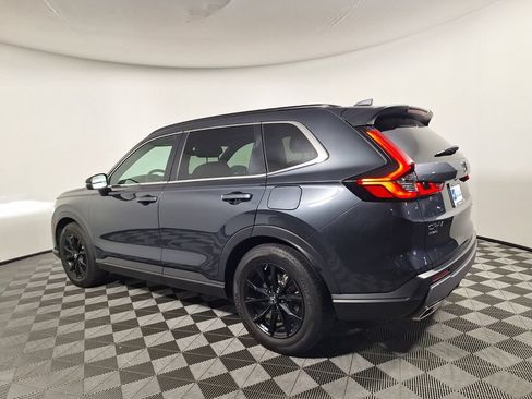 Used 2025 Honda CR-V Sport-L image 7