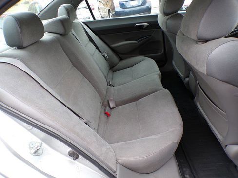 Used 2006 Honda Civic LX image 14