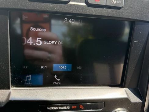 Used 2017 Ford F150 XL w/ Equipment Group 101A Mid AWD/4WD image 17