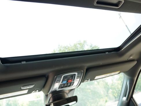 New 2025 RAM 2500 Laramie w/ Sport Appearance Package image 12