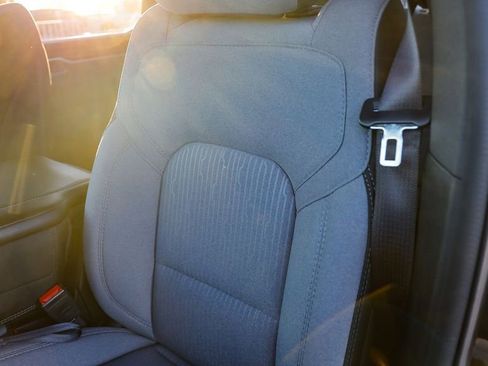 Used 2021 RAM 1500 Big Horn image 25