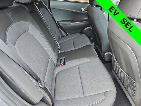 Certified 2023 Hyundai Kona SEL w/ Cargo Package image 17