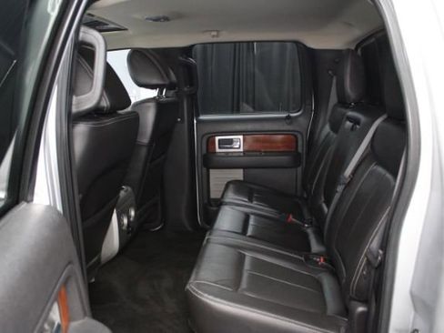 Used 2010 Ford F150 Lariat image 23