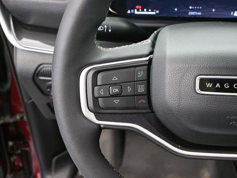 Used 2022 Jeep Wagoneer Series I image 29