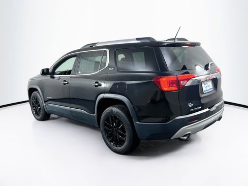 Used 2019 GMC Acadia SLT w/ LPO, Floor Liner Package AWD/4WD image 7