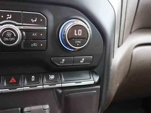 Used 2019 Chevrolet Silverado 1500 RST w/ All-Star Edition image 13