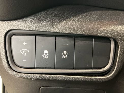 Used 2024 Kia Soul LX w/ Option Group 015 image 13