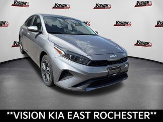 Certified 2023 Kia Forte LXS w/ LXS Technology Package FWD video 3