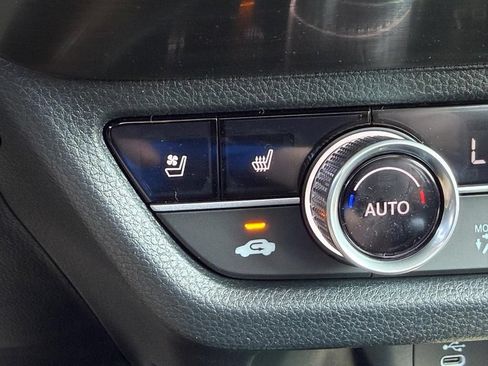 Certified 2026 Acura ADX A-Spec FWD image 20