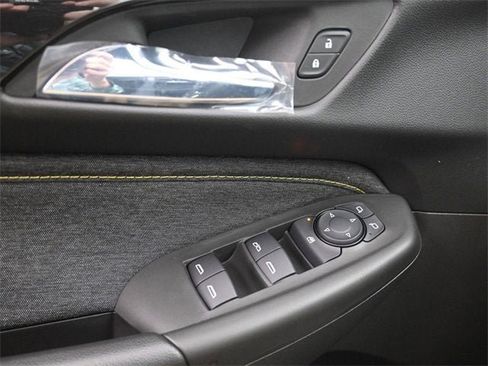 New 2026 Chevrolet TrailBlazer ACTIV w/ Driver Confidence Package image 23