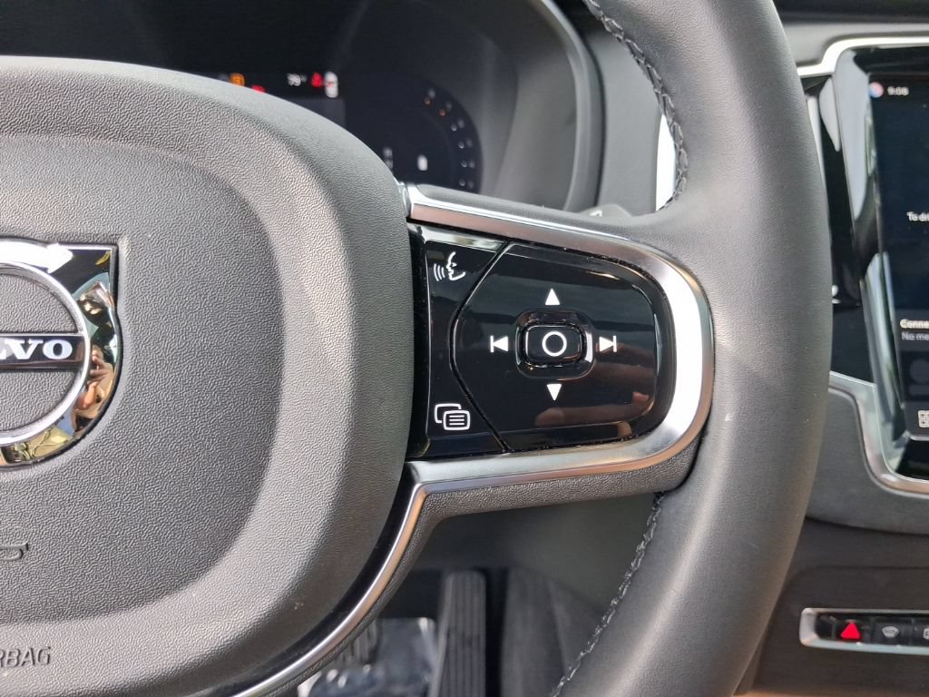 Used 2024 Volvo XC90 B6 Ultimate AWD/4WD image 20