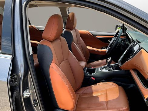 Used 2022 Subaru Legacy Touring XT w/ Popular Package #2 image 7