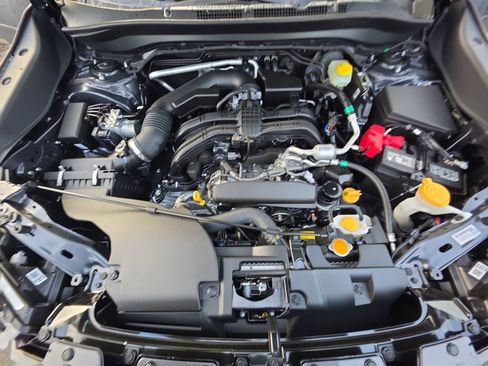 New 2026 Subaru Forester Premium image 20