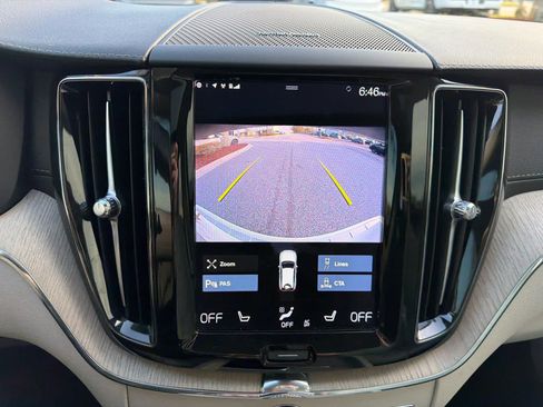 Used 2021 Volvo XC60 T5 Inscription w/ Climate Package image 31