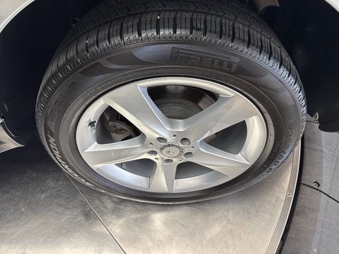 Used 2016 Mercedes-Benz GLE 350 4MATIC image 36