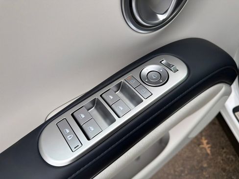 New 2026 Hyundai Palisade Calligraphy image 12