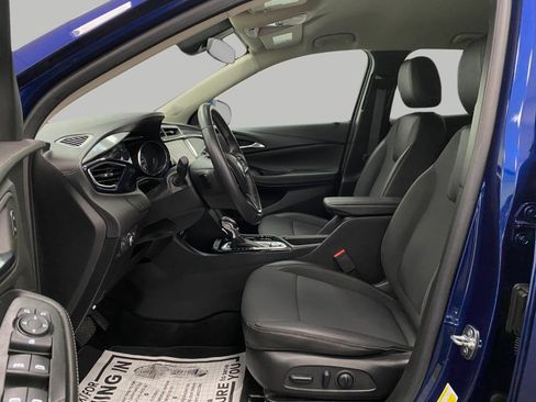Used 2023 Buick Encore GX Preferred w/ Cold Weather Comfort Package FWD image 17