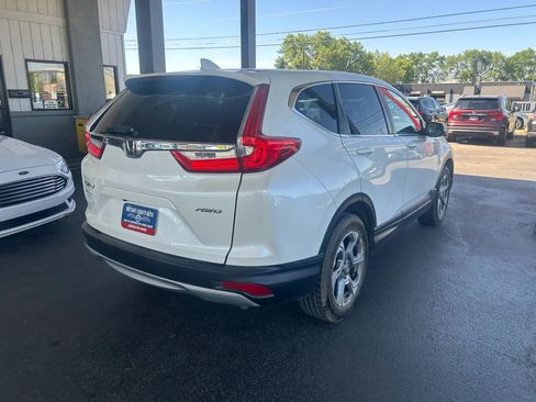 Used 2018 Honda CR-V EX image 7