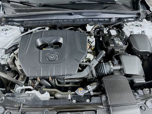 Used 2025 MAZDA CX-50 AWD 2.5 S w/ Premium Plus Pkg image 39