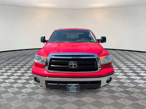 Used 2011 Toyota Tundra 4x4 Double Cab w/ TRD Off-Road Pkg image 2