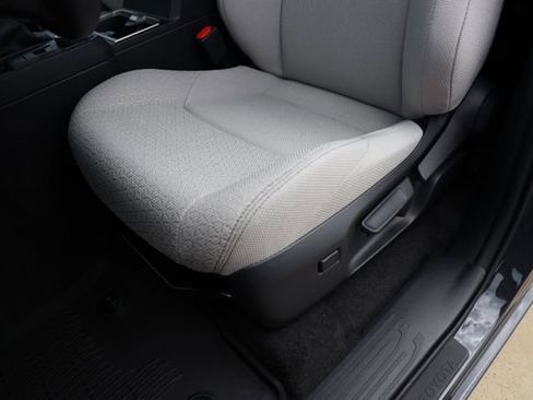 New 2026 Toyota 4Runner SR5 RWD image 14