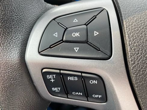 Used 2021 Ford Ranger XLT w/ Equipment Group 301A Mid AWD/4WD image 22