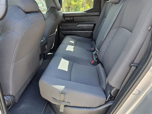 Certified 2024 Toyota Tacoma SR5 image 21