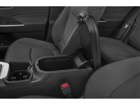 Used 2024 Toyota RAV4 AWD Hybrid w/ Weather Package image 9